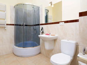 Versal apartHotel Airport Modlin