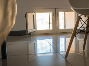 The Lights City Rooms