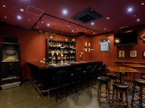 Henn na Hotel Premier Tokyo Asakusa Tawaramachi