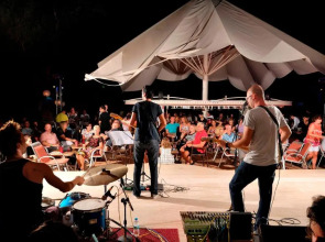 Belcekiz Beach Club - All Inclusive