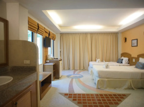 Phranang Place Hotel