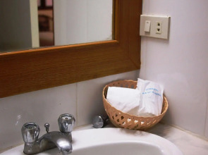 P72 Hotel Walking Street Pattaya