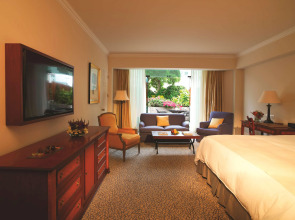 Miraflores Park, A Belmond Hotel, Lima