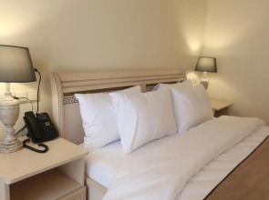 Отель Le Caucase