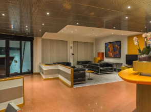 Cardano Hotel Malpensa