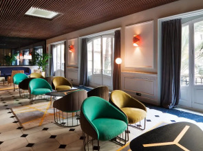 One Shot Reina Victoria