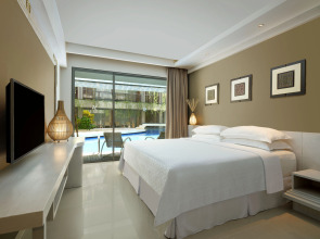 Four Points By Sheraton Bali, Kuta