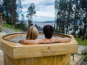 Aguila Mora Suites & Spa