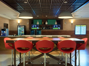 TRYP by Wyndham São Paulo Guarulhos Airport (Transit Hotel)