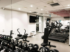 Mercure Warszawa Centrum