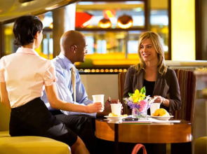 Philadelphia Marriott Downtown