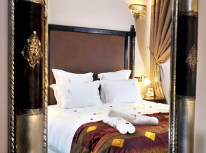 Riad De La Belle Epoque