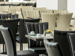 Prestige Hotel and Aquapark