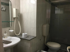 Hotel Centrale Europa