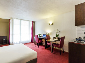 Aparthotel Adagio Access Paris Vanves Porte de Versailles