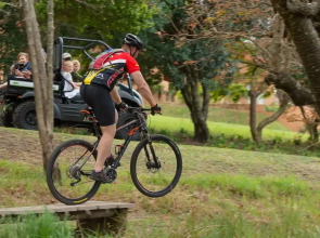 San Lameer Villa Rentals 1924