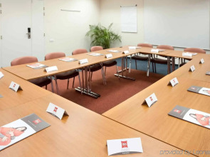 Continental Forum Bucuresti Palatul Parlamentului