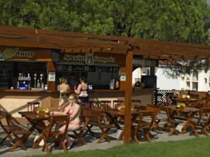 Apartamentos Bolero Park