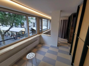 Green Marmot Capsule Hotel Zurich