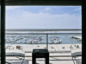 Real Marina Hotel & Spa