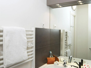 Séjours & Affaires Montreuil Saint Mandé