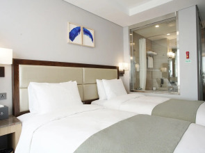 Stanford Hotel Busan