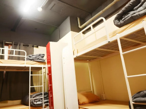 YaKorea Hostel Gangnam