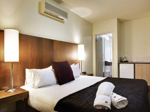 Burwood Serviced Apartments