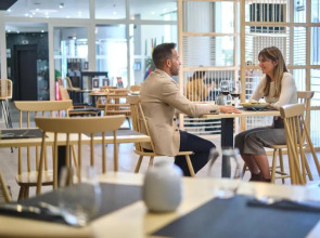 Hotel Silken Atlántida Santa Cruz