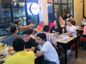 HappyNest Hostel Cebu