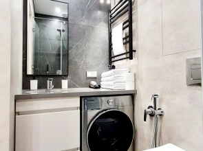 Апартаменты на улице А. Козина