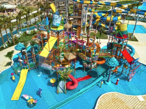Emerald Aqua Park City