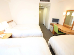 Court Hotel Shinyokohama