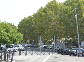 Michelangelo Vatican Rooms