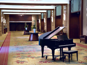 InterContinental Miami by IHG