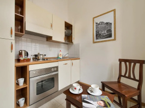 Hotel Suite Home Prague