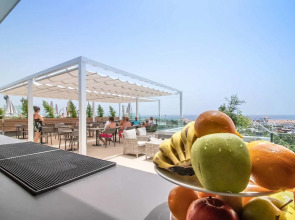 Spring Hotel Vulcano