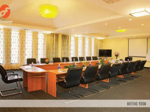 Famiana Resort & Spa Phu Quoc