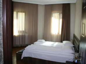 Отель Elite House