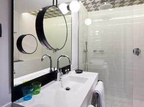 One Shot Reina Victoria