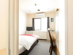 Sakura Ryokan Asakusa Iriya