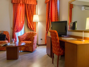 Quality Hotel Excel Roma Ciampino