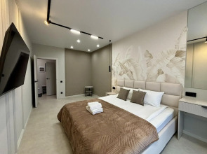 Апарт Комфорт на улице Городской Вал 15 корпус 2