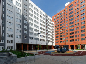 Royal Apart (Роял Апарт) на Азина 22