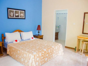 Villa Rafia Guesthouse