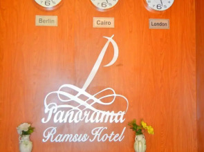 Panorama Ramsis Hotel & Cafe