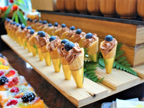 Hilton Paris Charles de Gaulle Airport