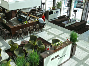 Webers - Das Hotel im RUHRTURM