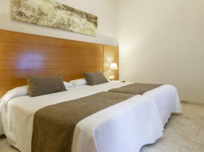 Balneario de Archena - Hotel Termas