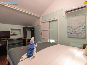 Phangan Beach Resort